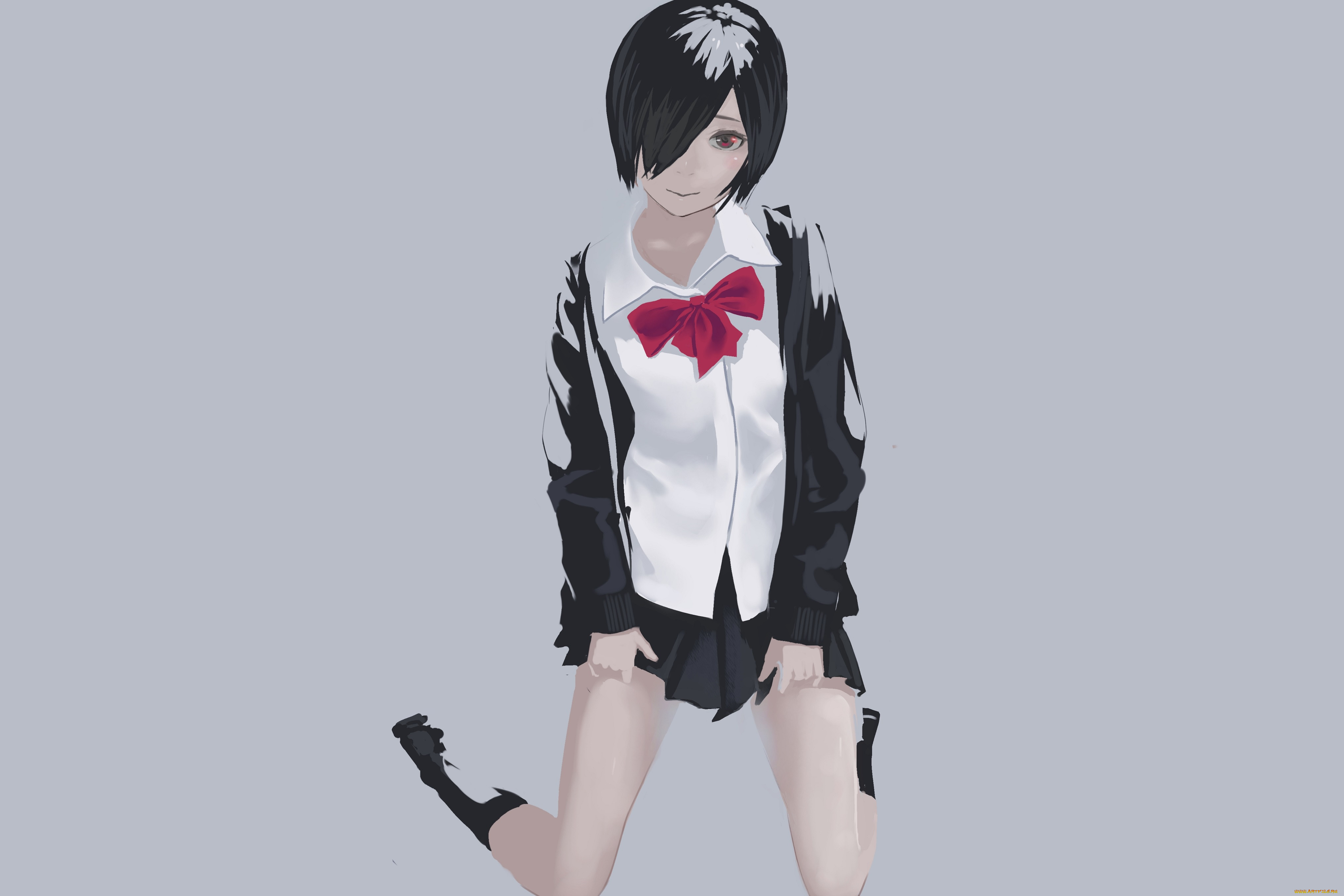 , tokyo ghoul, 
